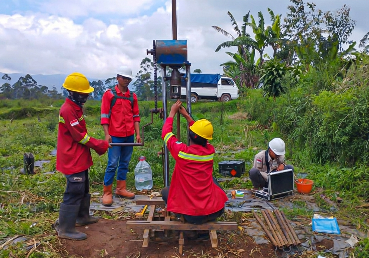 Cone Penetration Test